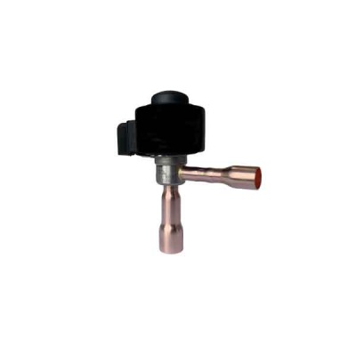Вентиль терморегулирующий ЭРВ DPF(TS1) 2.4C-40