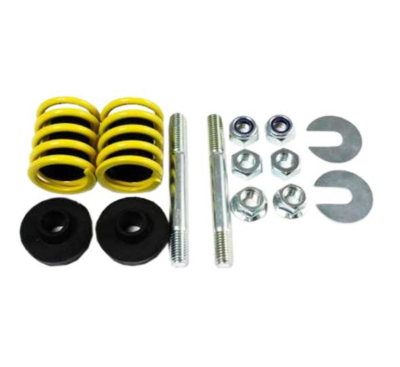 Комплект виброопор компрессора Bitzer 37000306