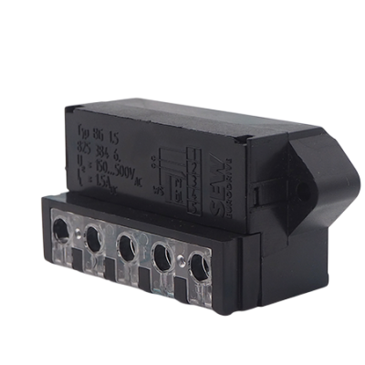 8253846 Модуль Sew Eurodrive
