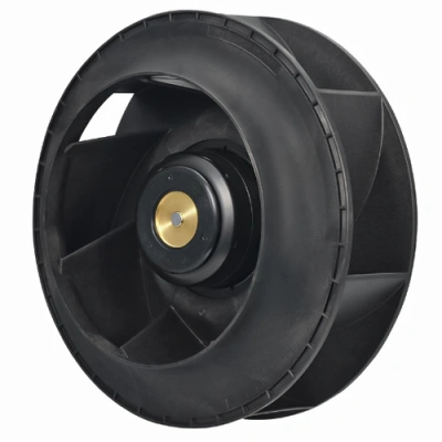 Центробежный вентилятор 9ADTS23P0F001 Sanyo Denki 225x99 серии San Ace 225AD