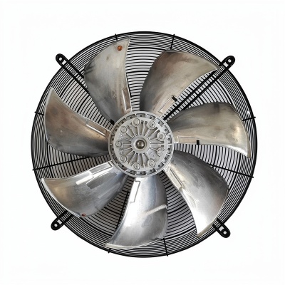 Вентилятор в сборе Ziehl-Abegg FN063-VDK 6N V7P7