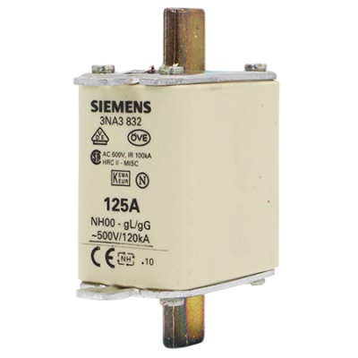 3NA3832 Вставка плавкая Siemens (б/у)