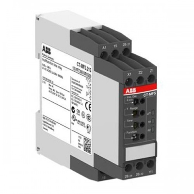1SVR730010R0200 Реле времени ABB