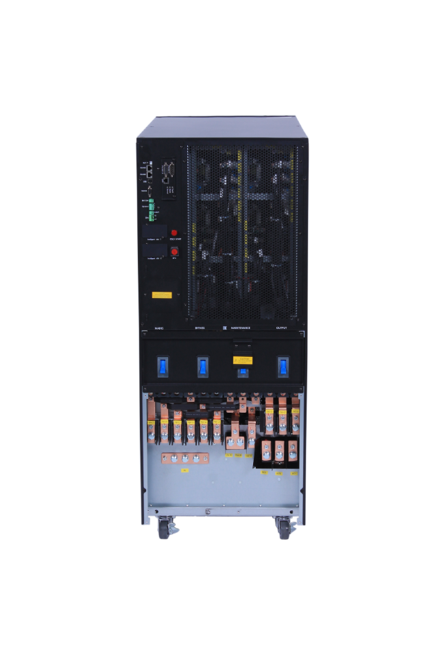 ИБП HIDEN YDC3380H