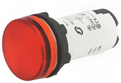 XB7EV04MP Лампа сигнальная Schneider Electric