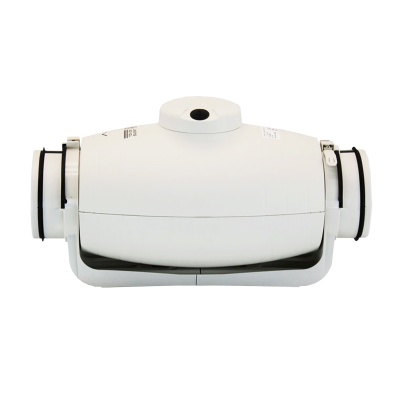 Энергоэффективный канальный вентилятор Soler Palau TD-350/100-125 SILENT ECOWATT