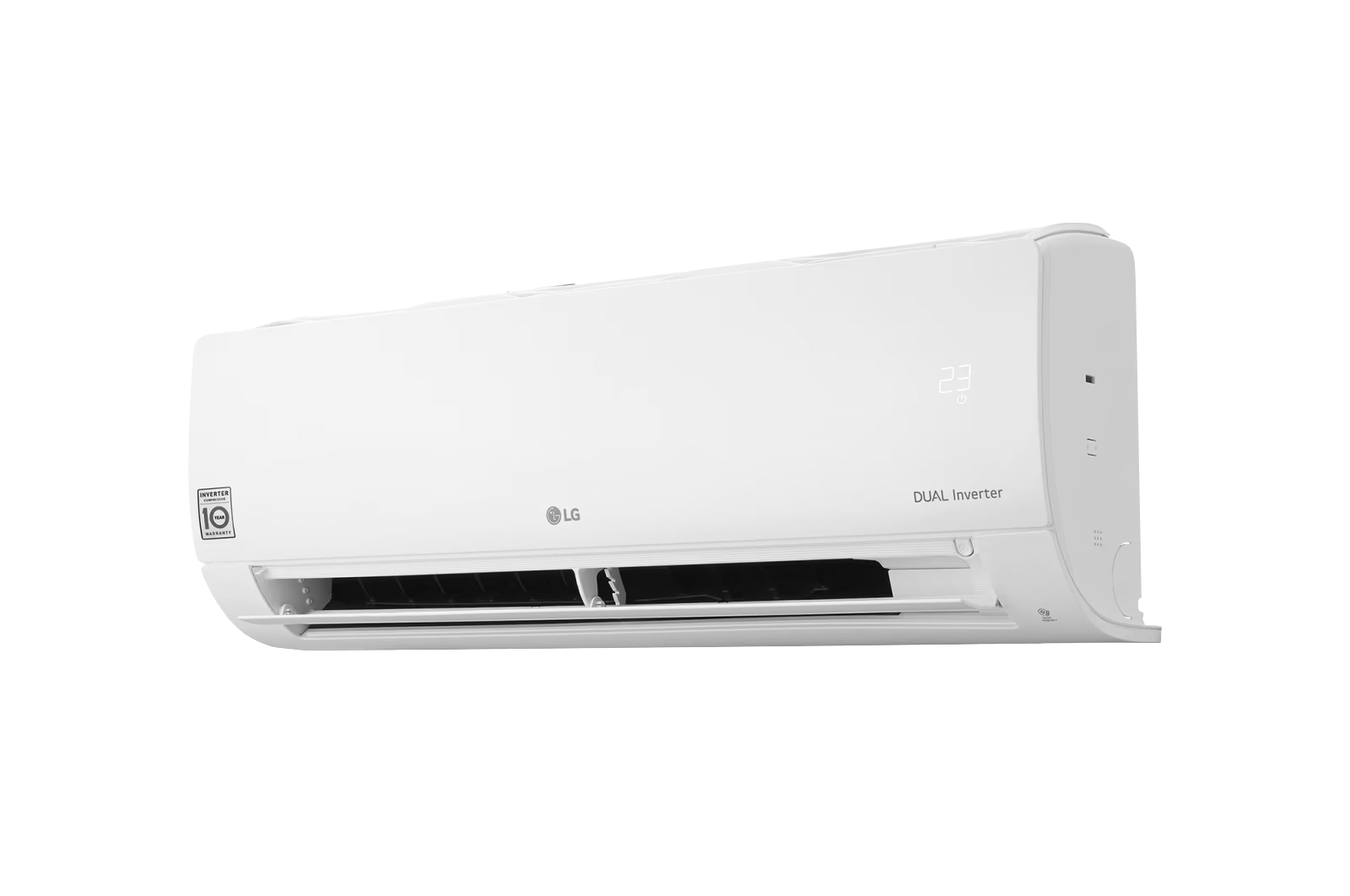 Инверторная сплит-система серии MEGACOOL DUAL Inverter P24EP (комплект)