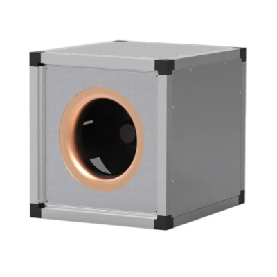 Вентилятор Systemair MUB-EX 025 315D4 взрывозащищенный