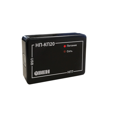 НП-КП20 универсальный преобразователь интерфейсов USB/UART