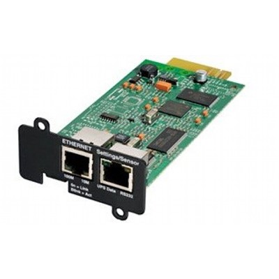 NETWORK CARD-MS Карта сетевая Eaton