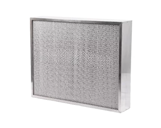 Компактные фильтры (ФВКом)