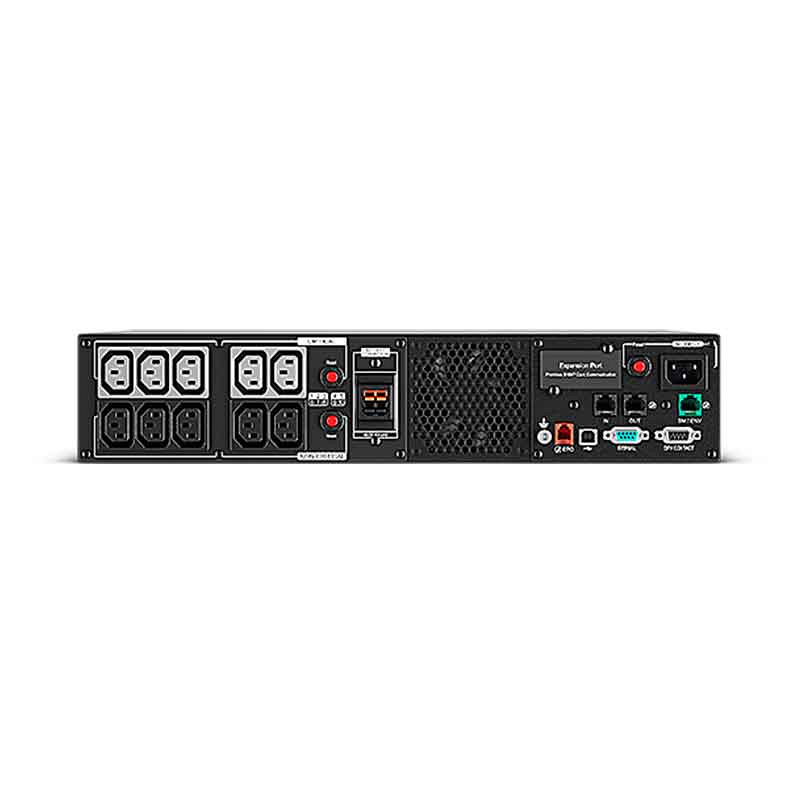 ИБП CyberPower PR1000ERTXL2U (1 кВА / 1 кВт) Line-Interactive