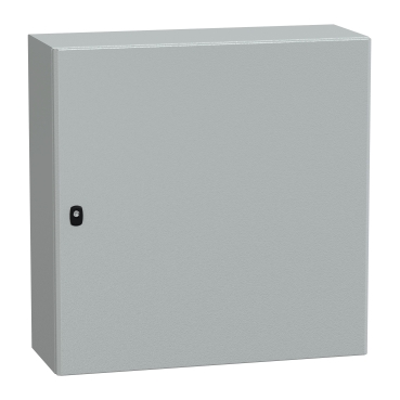 NSYS3D8830P Шкаф с платой Schneider Electric