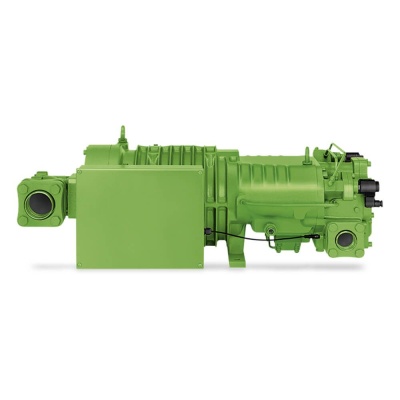 Компрессор BITZER HSN5363-30-40P c ECO ASV, DSV D42L