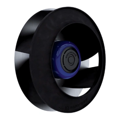 Рабочее колесо вентилятора Ziehl-Abegg RH22V-6IP.0E.2R 220 В