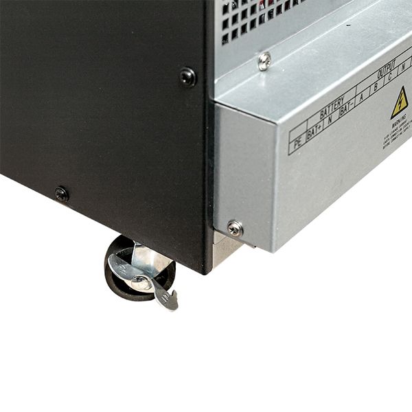 Источник бесперебойного питания Online E-Power SW900Pro-G5 15000 ВА/15000 Вт фазы 3/3 без АКБ Tower клеммы