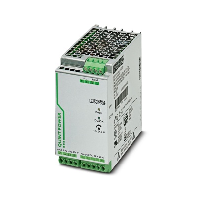 QUINT-PS/3AC/24DC/20 2866792 Источник питания Phoenix Contact
