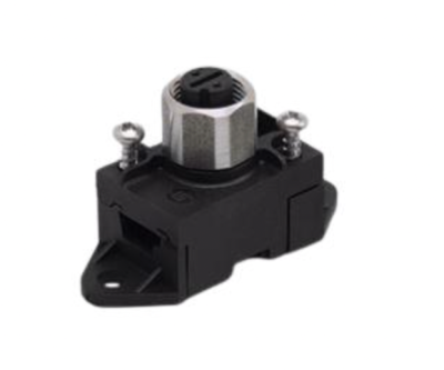 E70271 Разъем плоский изоляционный IFM