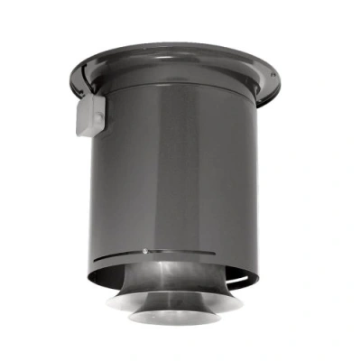 Вентилятор Systemair Blandovent 400