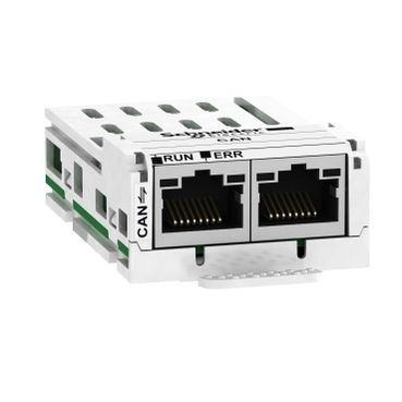 VW3A3608 Карта коммуникационная Schneider Electric