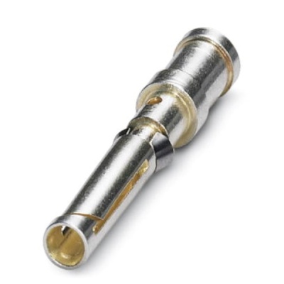 CK1,6-ED-0,75BU AG 1663417 Контакт обжимной Phoenix Contact