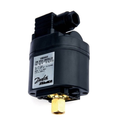 Регулятор скорости вращения XGE-4C