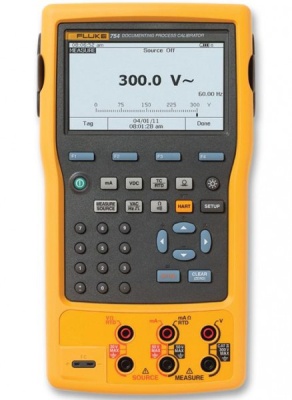754 Fluke