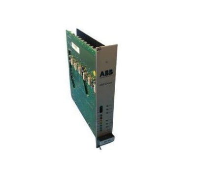 DKH-E-2201 Регулятор скорости ABB (На запчасти)