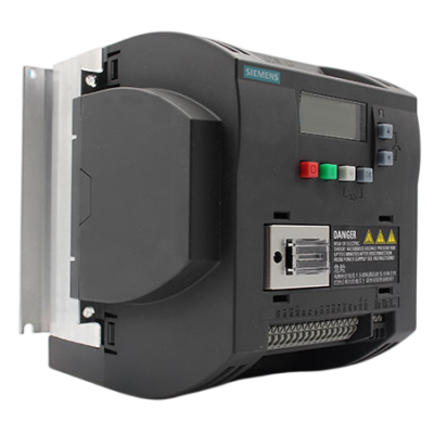6SL3210-5BE24-0UV0 Преобразователь частоты Siemens