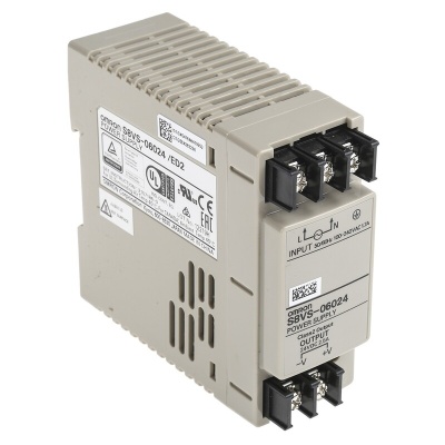 S8VS-06024 Блок питания Omron