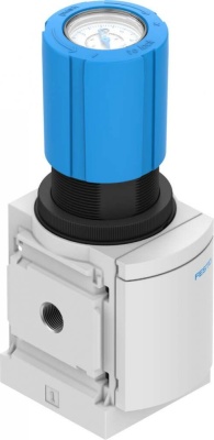 MS4-LR-1/4-D6-VS-DM1 Регулятор давления Festo