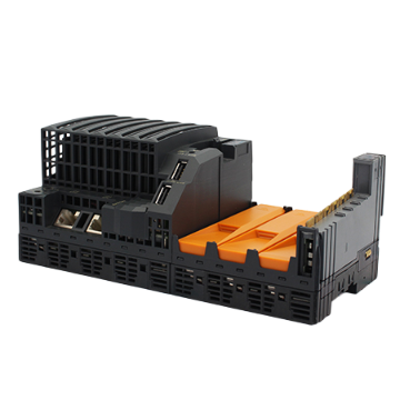 X20CP3485-1 Процессор центральный B&R (б/у)