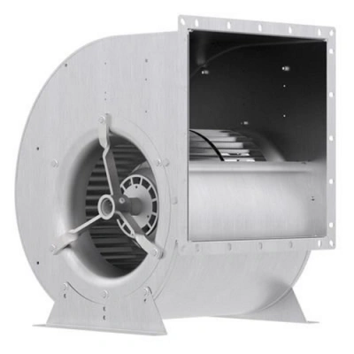 Вентилятор Ziehl-Abegg RD45A-4DW.6L.1L центробежный арт. 120778