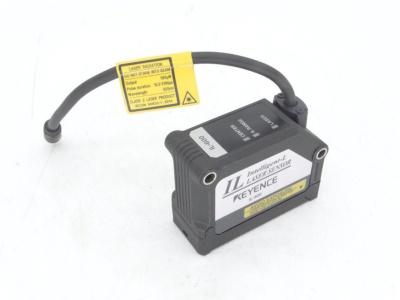 IL-600 Датчик лазерный Keyence