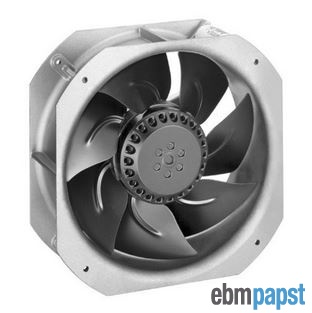 Вентилятор AC W2E250-CE65-34 / W2E250CE6534 осевой Ebmpapst