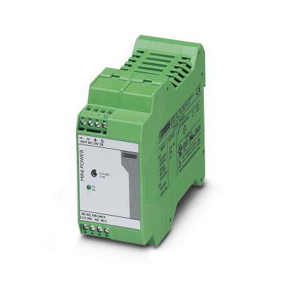 MINI-PS-100-240AC/24DC/2 2938730 Источник питания Phoenix Contact