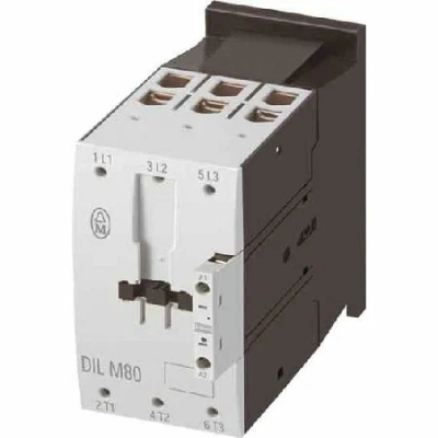 DILM80 230V50HZ,240V60HZ Контактор Eaton