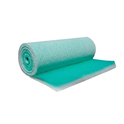 Напольный фильтр REINBERG Paint Stop 2,0х20м, PS-100, G4 для покрасочных камер