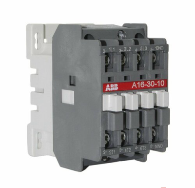 A16-30-10 (1SBL181001R8010) Контактор ABB