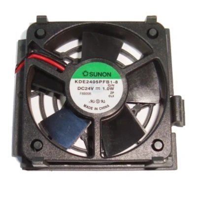 Вентилятор охлаждения Sunon KDE2405PFB1-8 50x50x10 DC