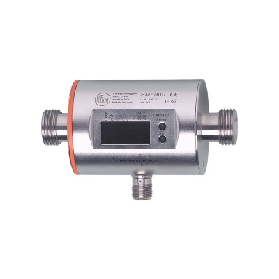 SM6004 Датчик потока IFM