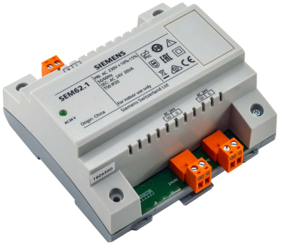 SEM62.1 Трансформатор Siemens