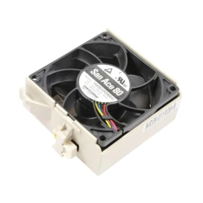 Осевой вентилятор 9GA0812P2M0031 Sanyo Denki San Ace 80 80x80