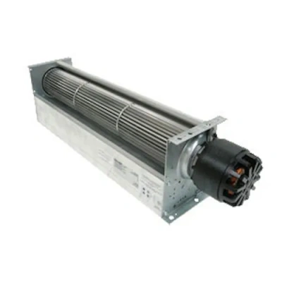 Поперечно-поточный вентилятор Ziehl-Abegg QK10A-2EM.48.FE 220 В