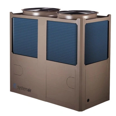 Чиллер SYSIMPLE MFG80NRL Systemair