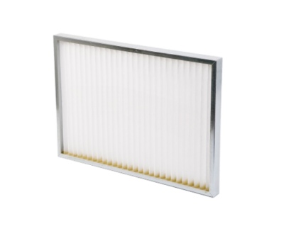 Фильтр воздушный кассетный ФВКас-3