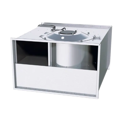 Прямоугольный канальный вентилятор RK 400x200 C3 Ostberg