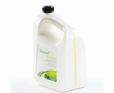 Масло холодильное Becool BC-POE 220 NC (4 л)