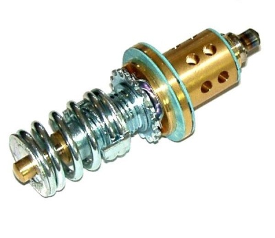 Клапанный узел X 11873-B4B