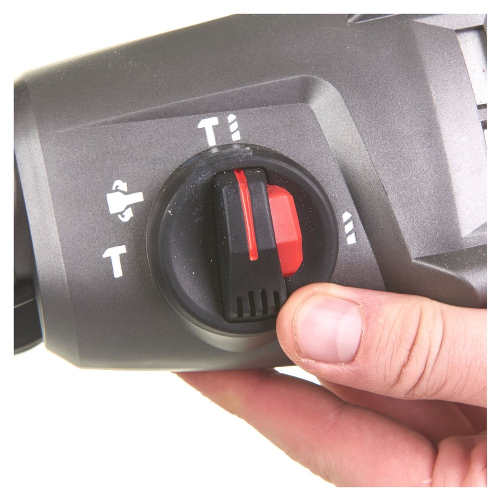 Перфоратор Milwaukee PH 26 T